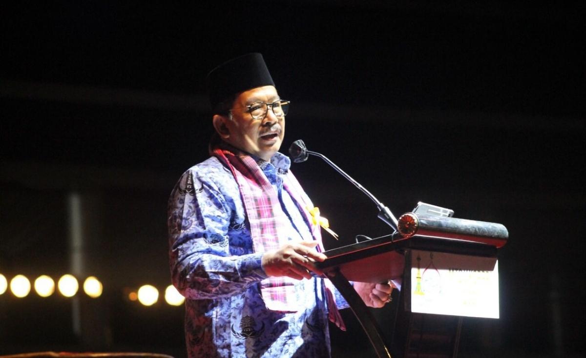Tauhid Sa'adi