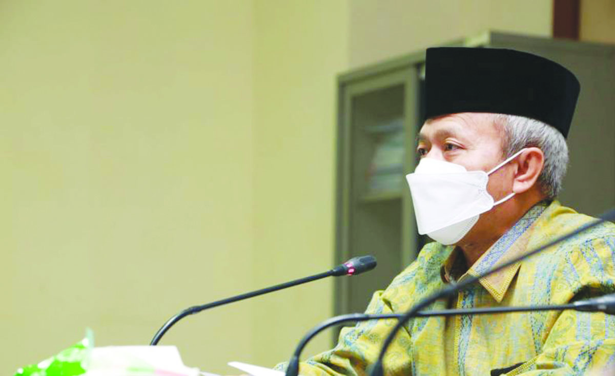 Kanwil Kemenag