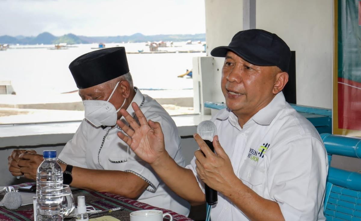 budidaya-lobster-kemenkopukm-lombok timur