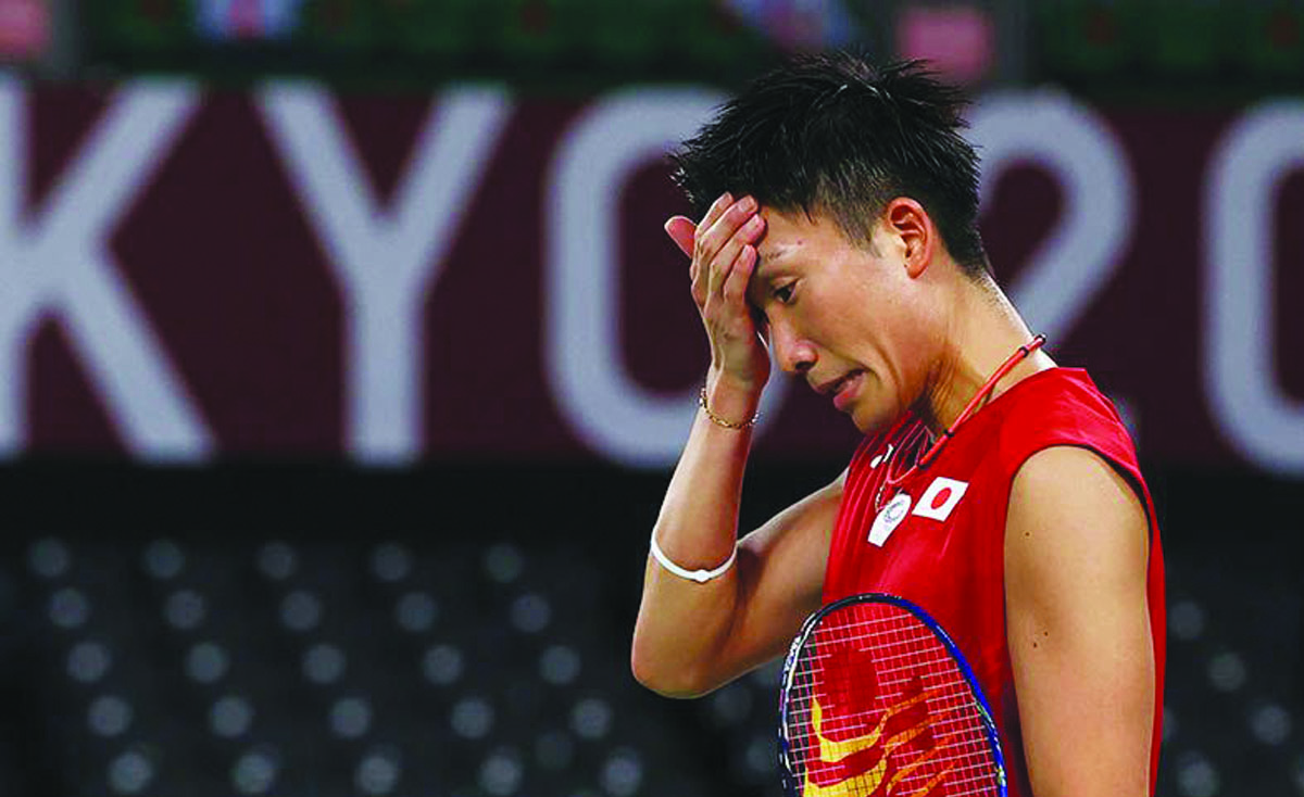 Indonesia Badminton Festival (IBF) 2021