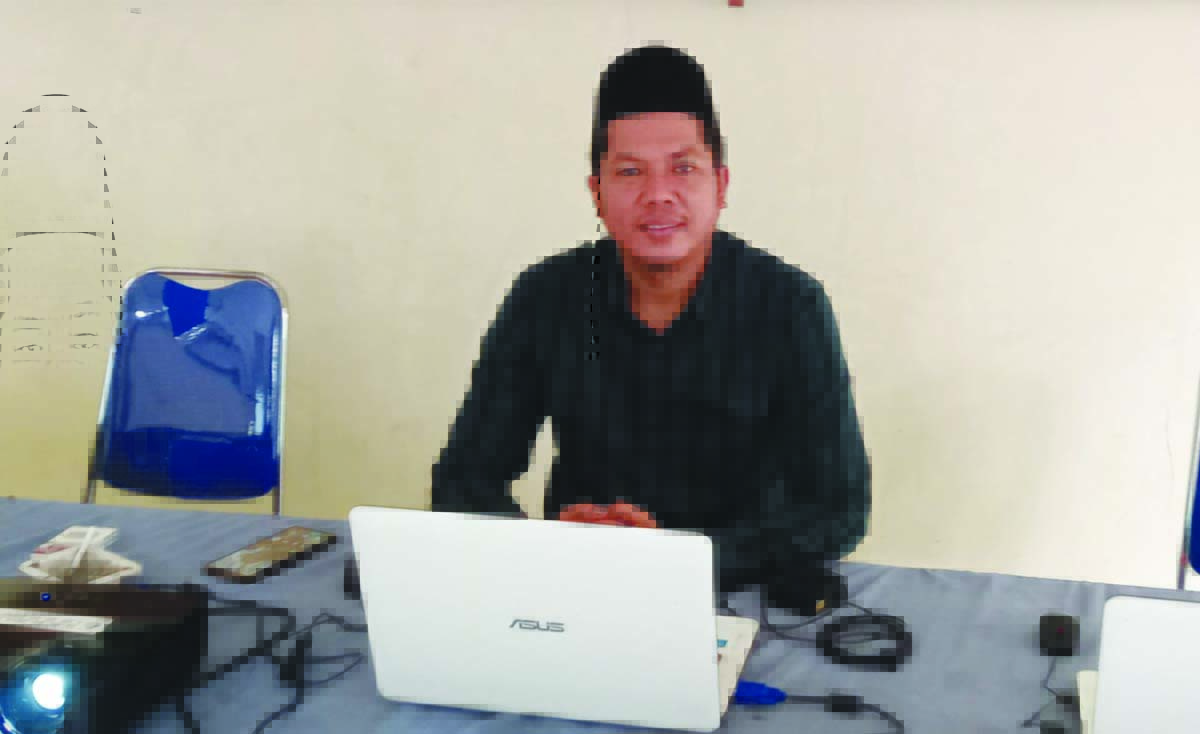 ketua apdesi