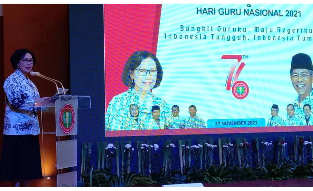 hari guru