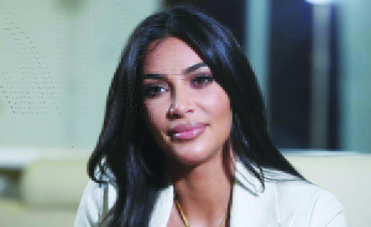 kim