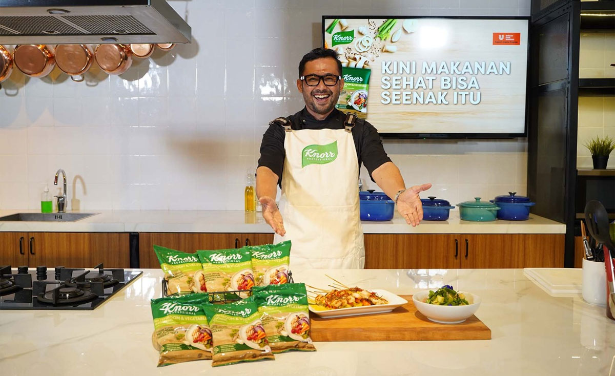 Unilever Food Solutions