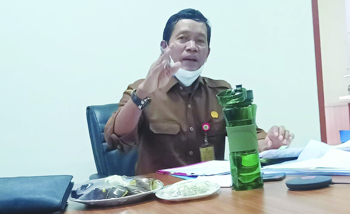 Penundaan Pelantikan Pejabat