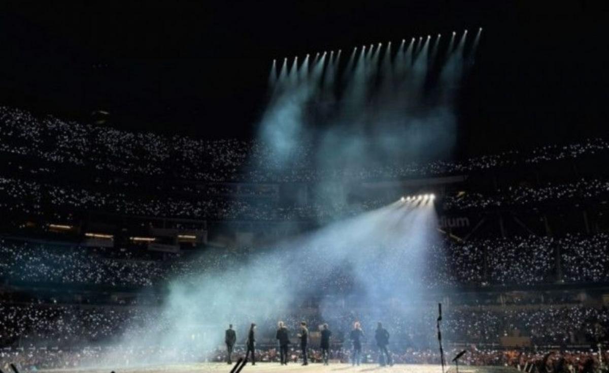 konser bts