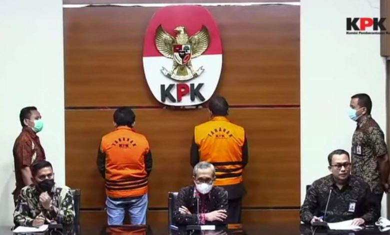 Korupsi di Pabrik Gula Djatiroto