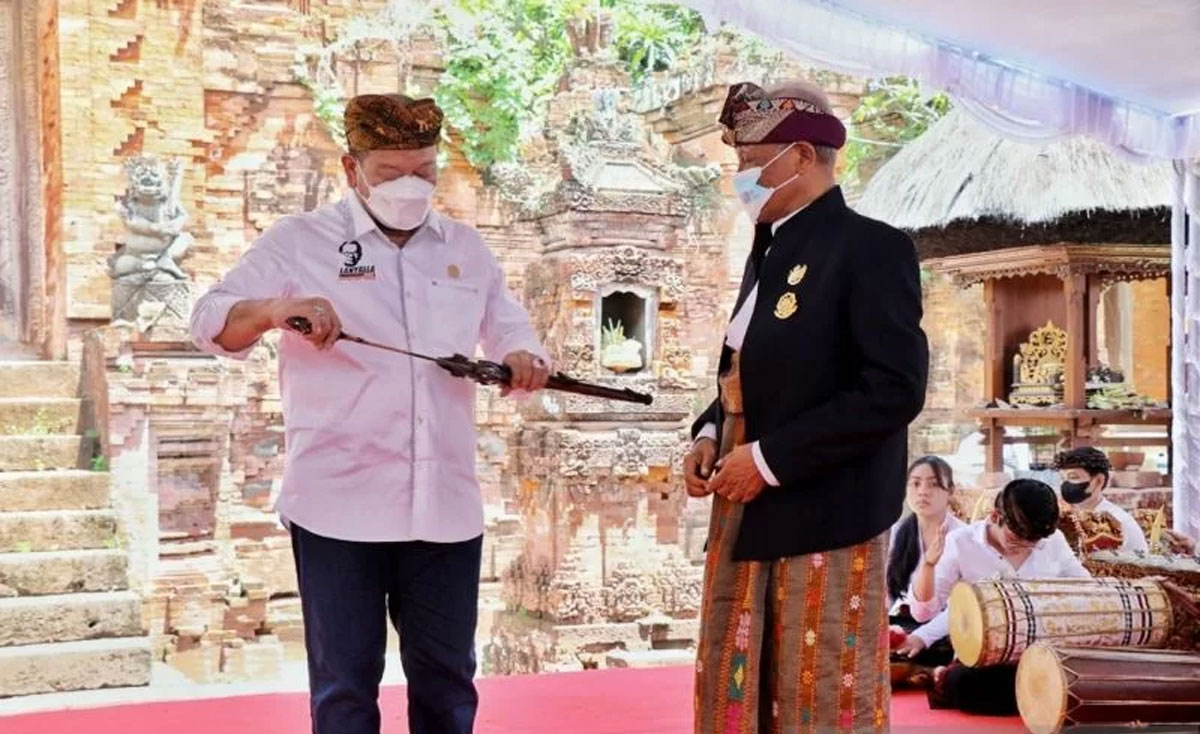 raja denpasar