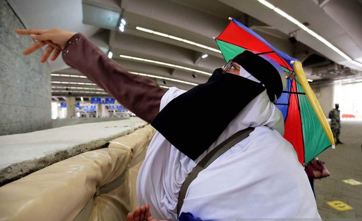 haji
