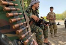 Pasukan Libya Timur Pulangkan 300 Tentara Bayaran Asing