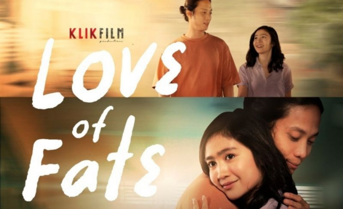 film love of fate