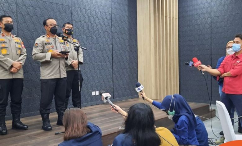 kepala-divisi-human-polri