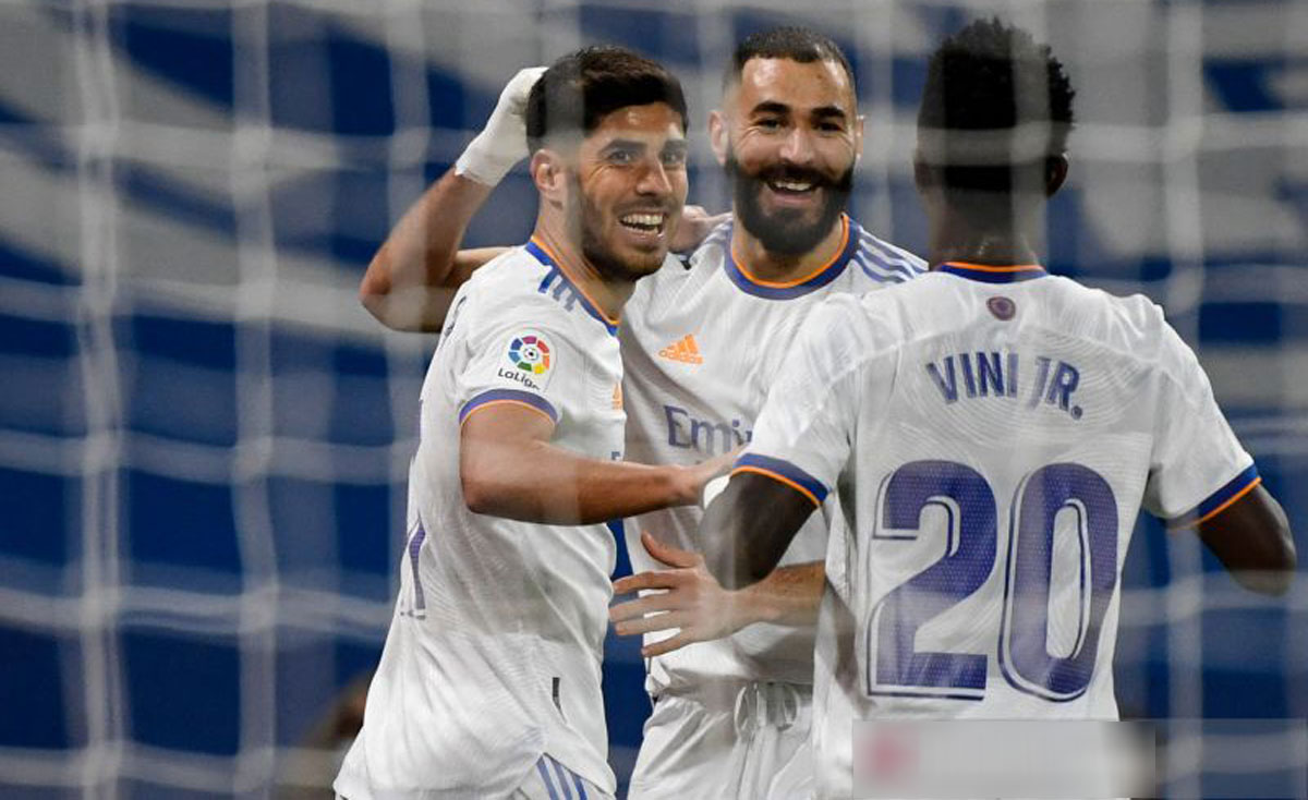 real madrid