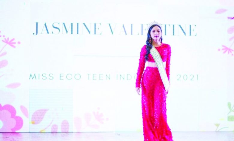 Miss Eco Teen International