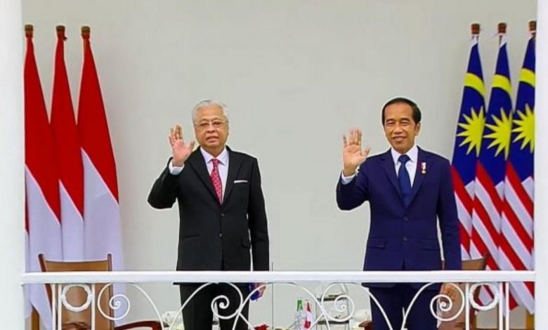 Malaysia Sependapat Isu Laut China Selatan Diselesaikan Secara Diplomatik