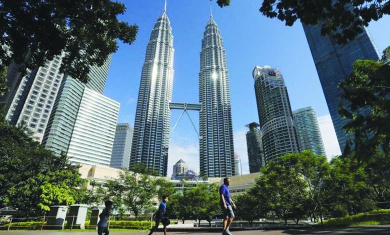 Malaysia Blokir 4.799 Situs Perjudian