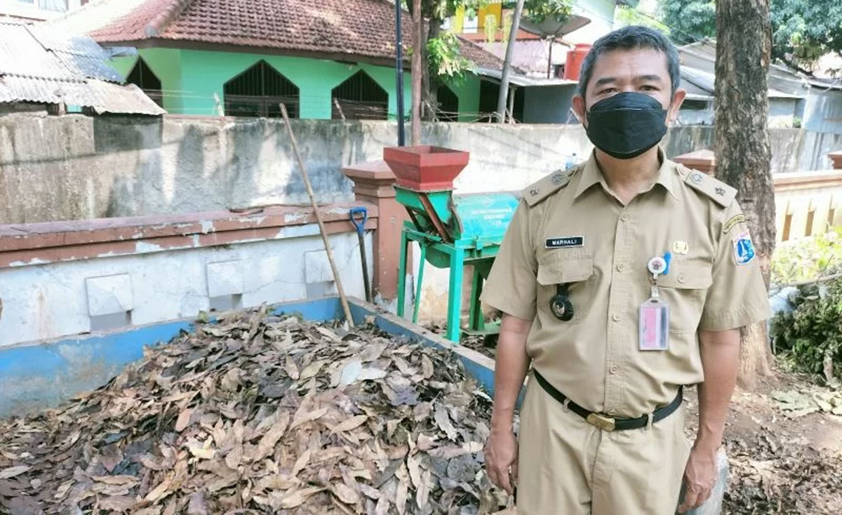 lurah duri kepa