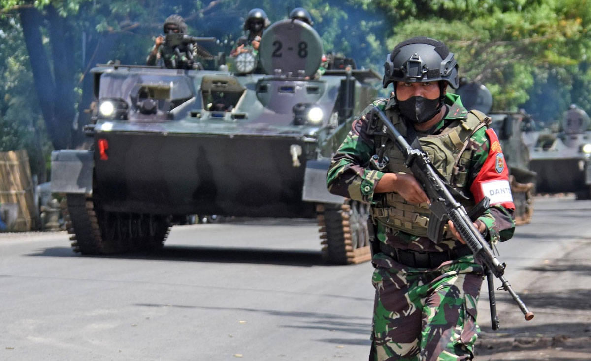 TNI AL