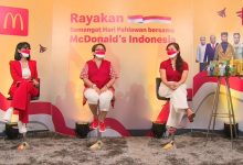 McDonald’s Indonesia Luncurkan Inisiatif Dorong Generasi Muda Lebih Mengenal Pahlawan Nasional Indonesia