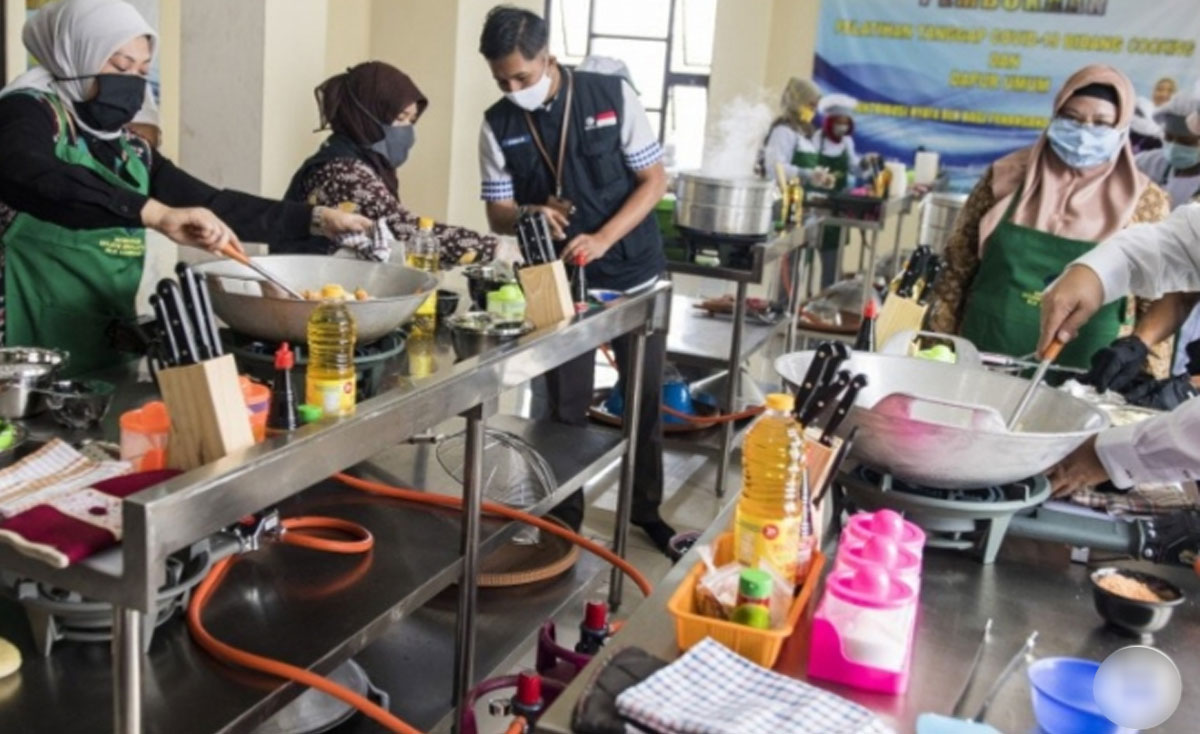 pelatihan