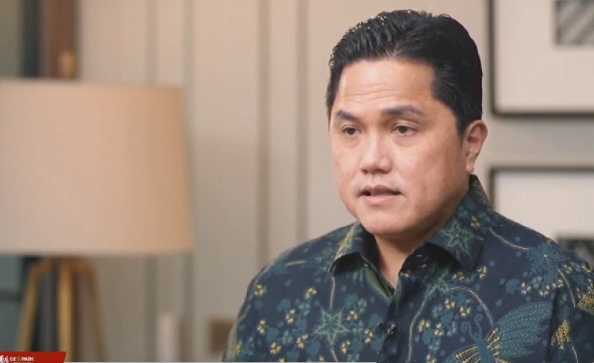menteri-bumn