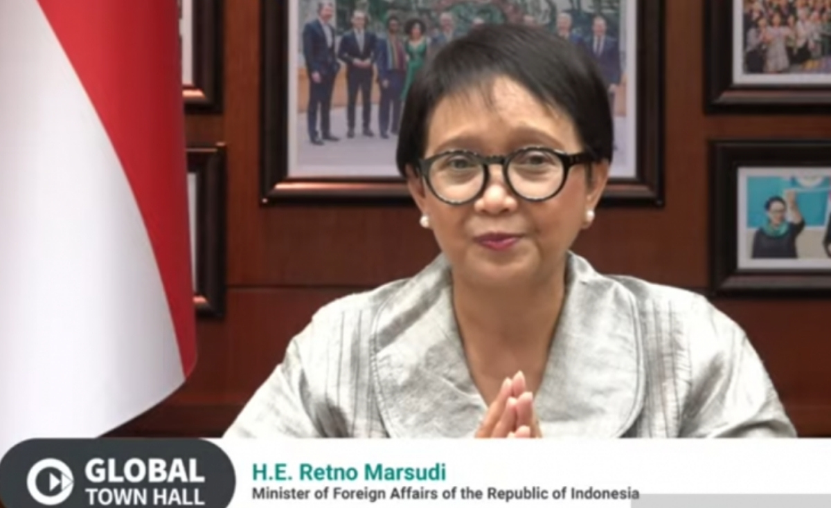 retno marsudi