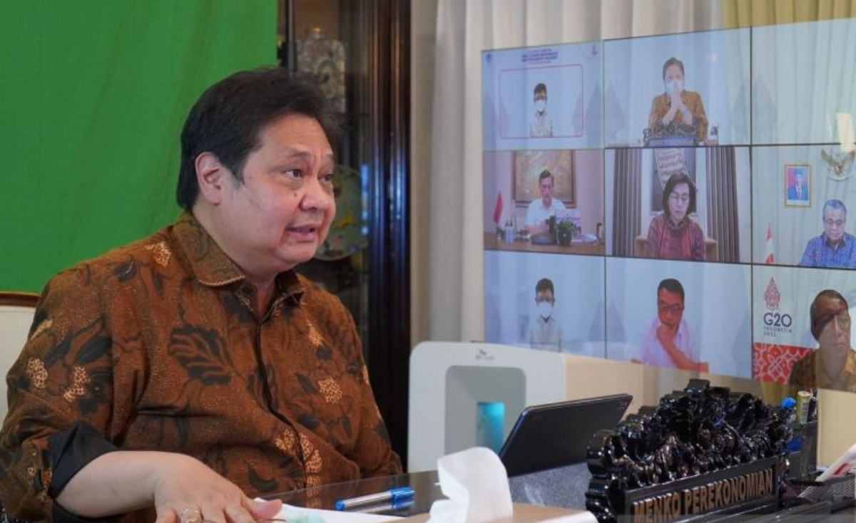 menteri-perekonomian