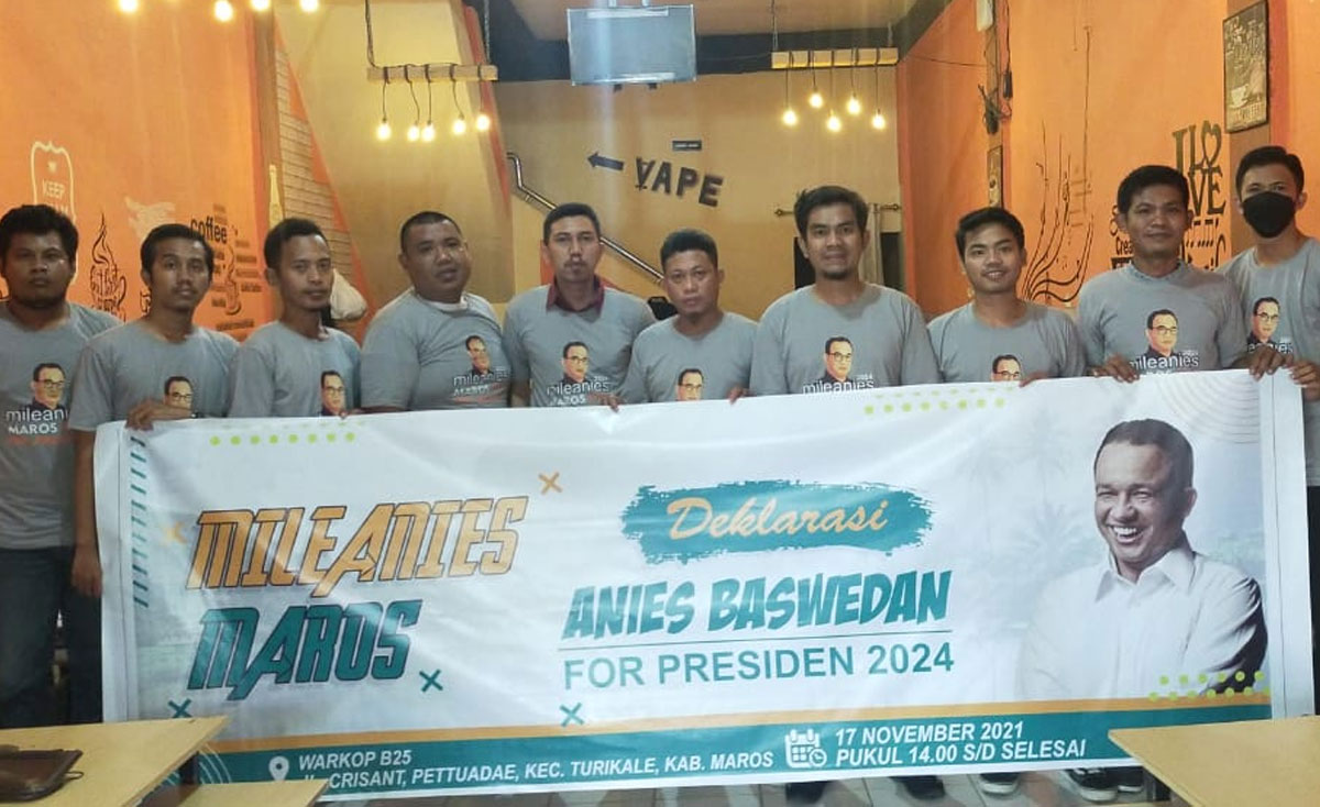 Mileanies Maros