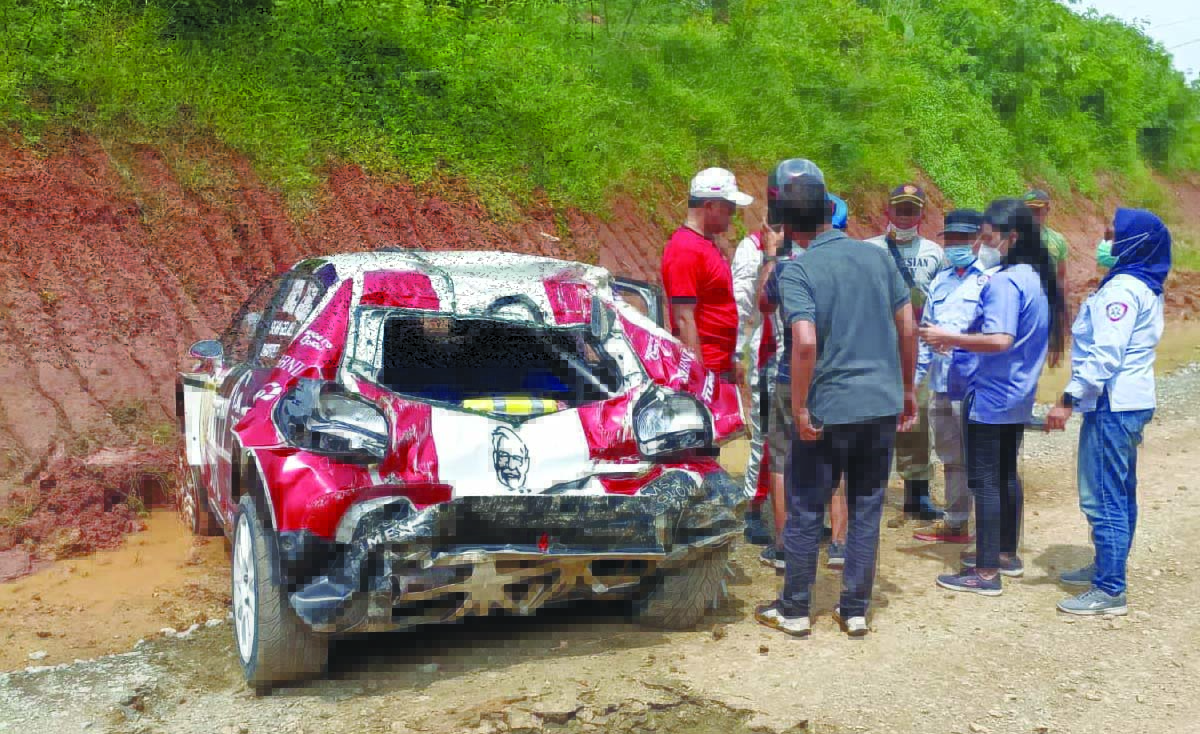 mobil bamsoet