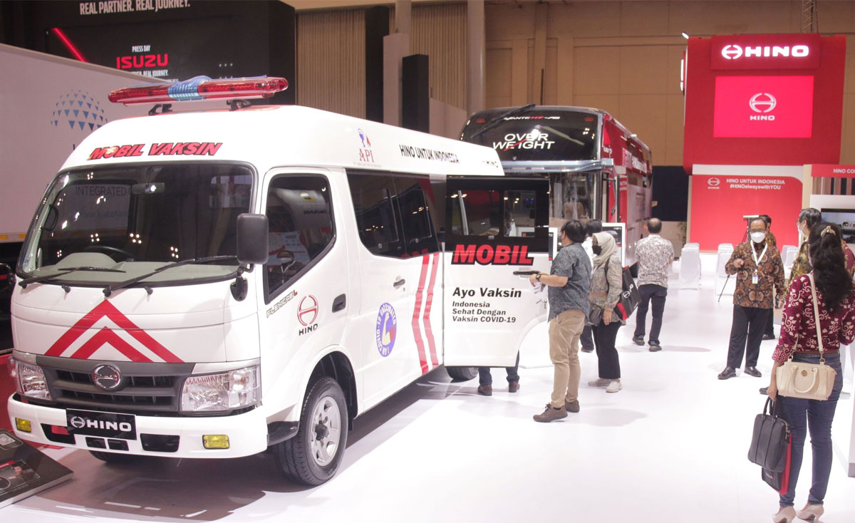 HINO