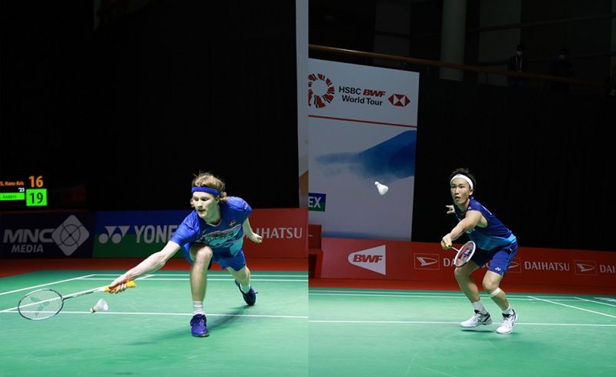 momota