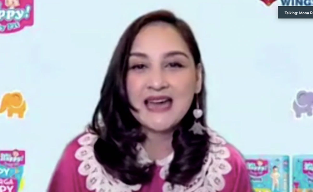 mona ratuliu
