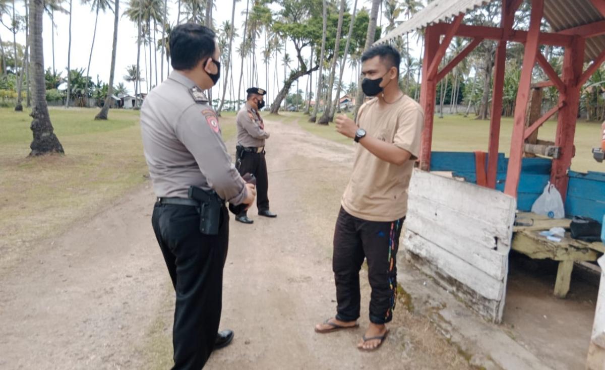 polisi-cek-wisata