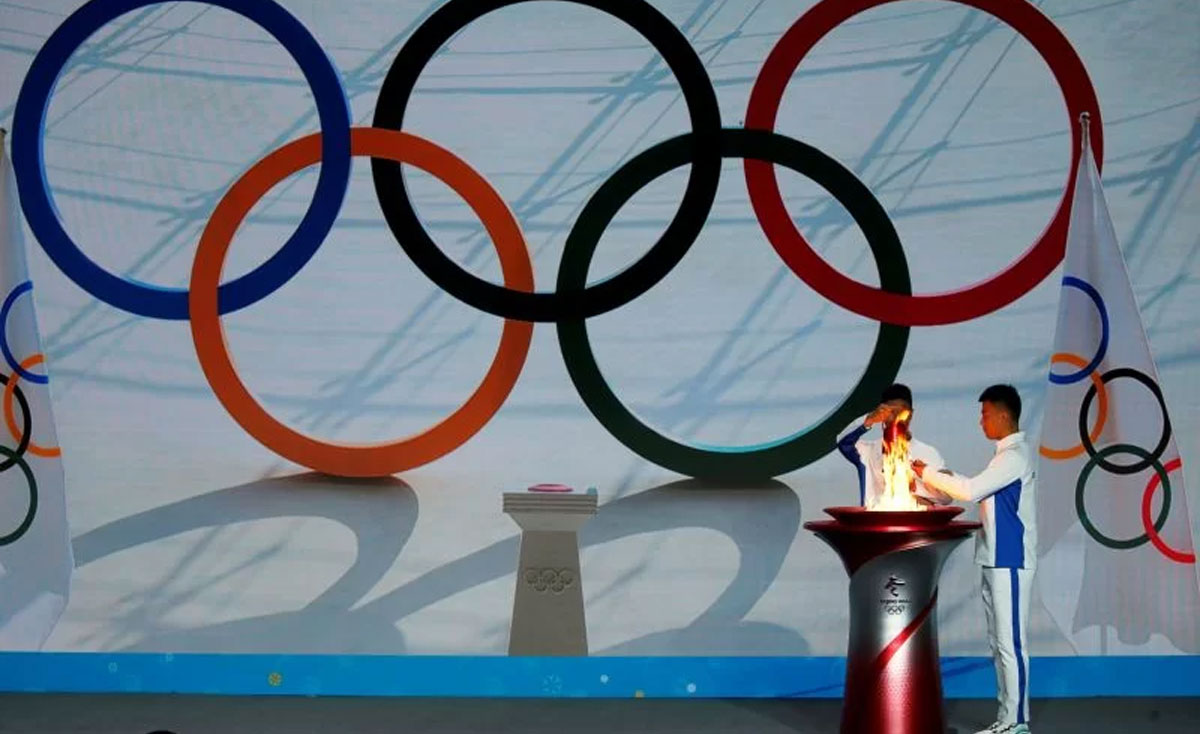 olimpiade
