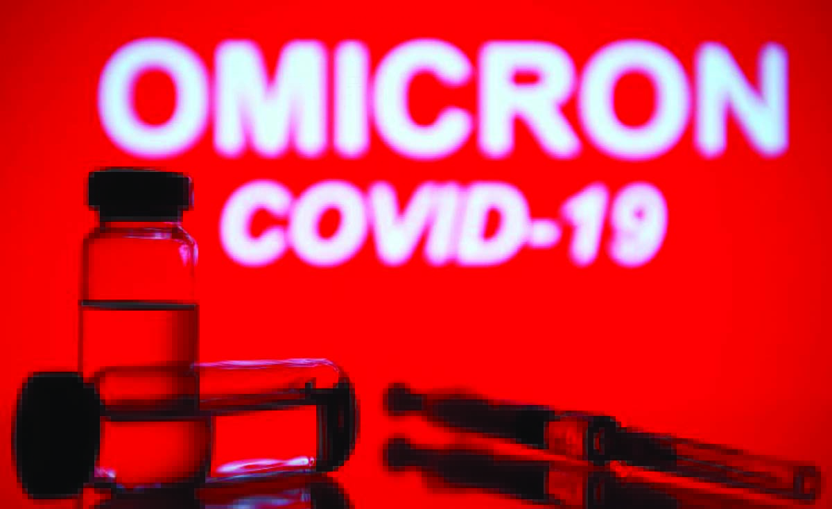 omicron