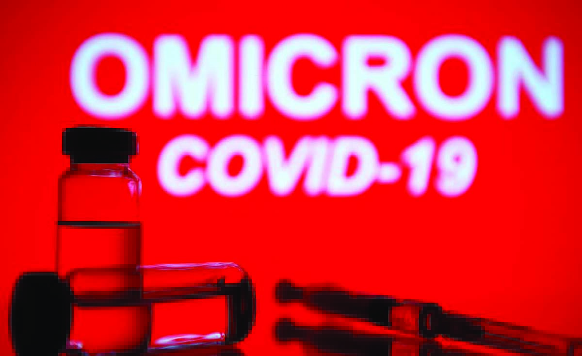 omicron