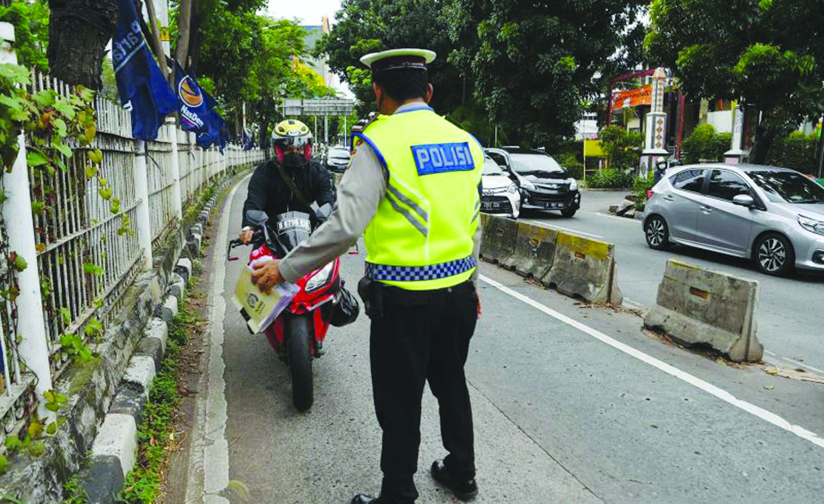 operasi zebra