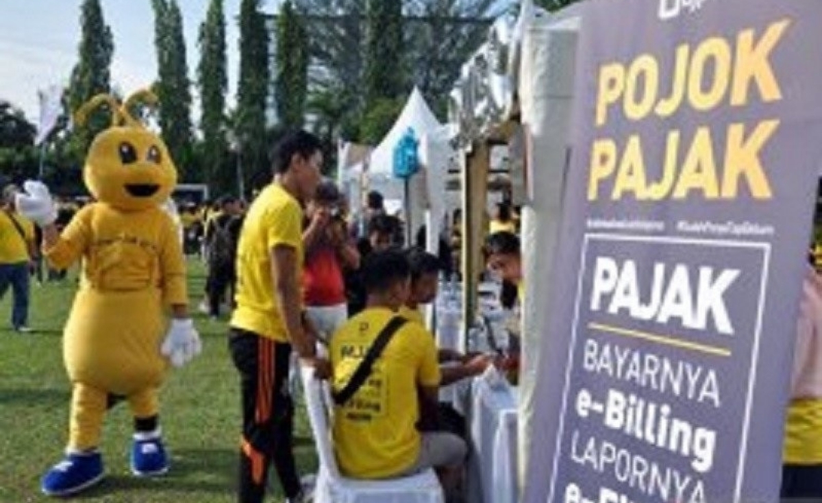 perpajakan