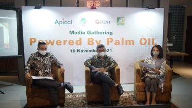 Apical Group Kampanyekan Minyak Sawit Berkelanjutan Bertajuk “Powered By Palm Oil”