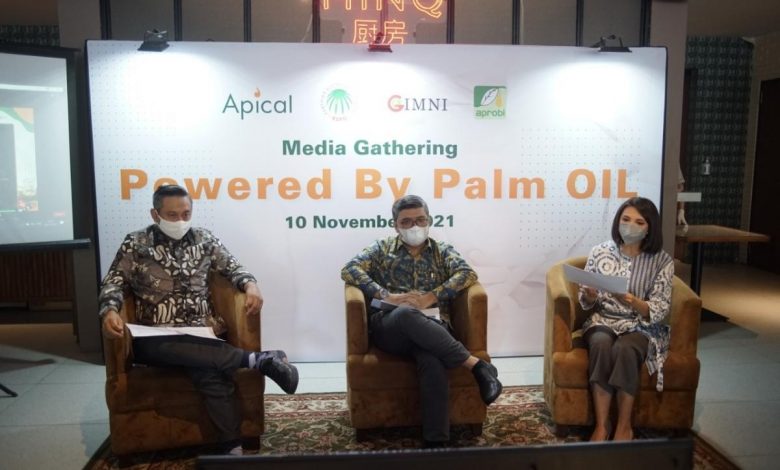 Apical Group Kampanyekan Minyak Sawit Berkelanjutan Bertajuk “Powered By Palm Oil”