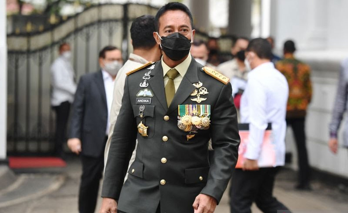 Panglima TNI