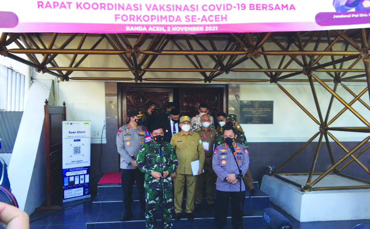 panglima tni