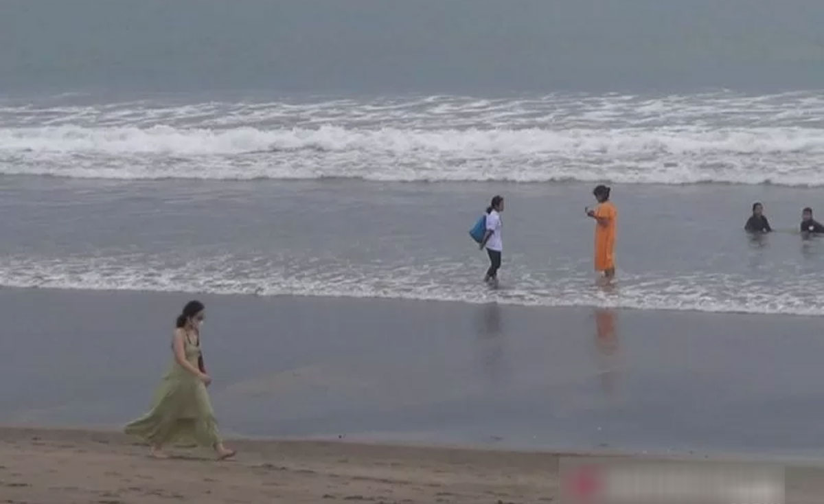 bali