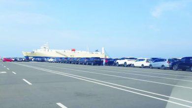 Pelabuhan Patimban Perkuat Logistik Jawa
