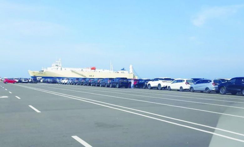 Pelabuhan Patimban Perkuat Logistik Jawa