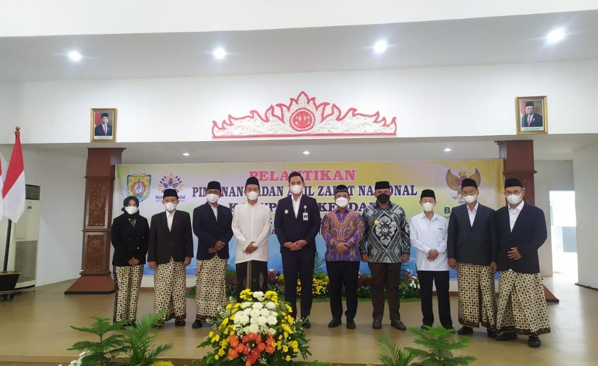 baznas-kabupaten kendal
