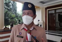 Bentuk Pansel Lelang Sekda Pemprov Banten Koordinasi dengan Kementerian