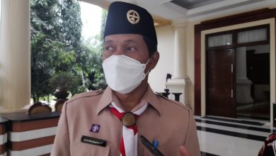 Bentuk Pansel Lelang Sekda Pemprov Banten Koordinasi dengan Kementerian