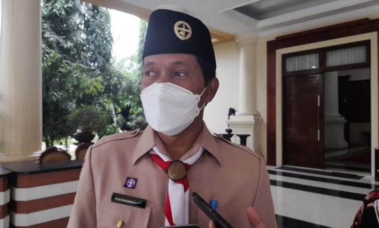 Bentuk Pansel Lelang Sekda Pemprov Banten Koordinasi Dengan Kementerian