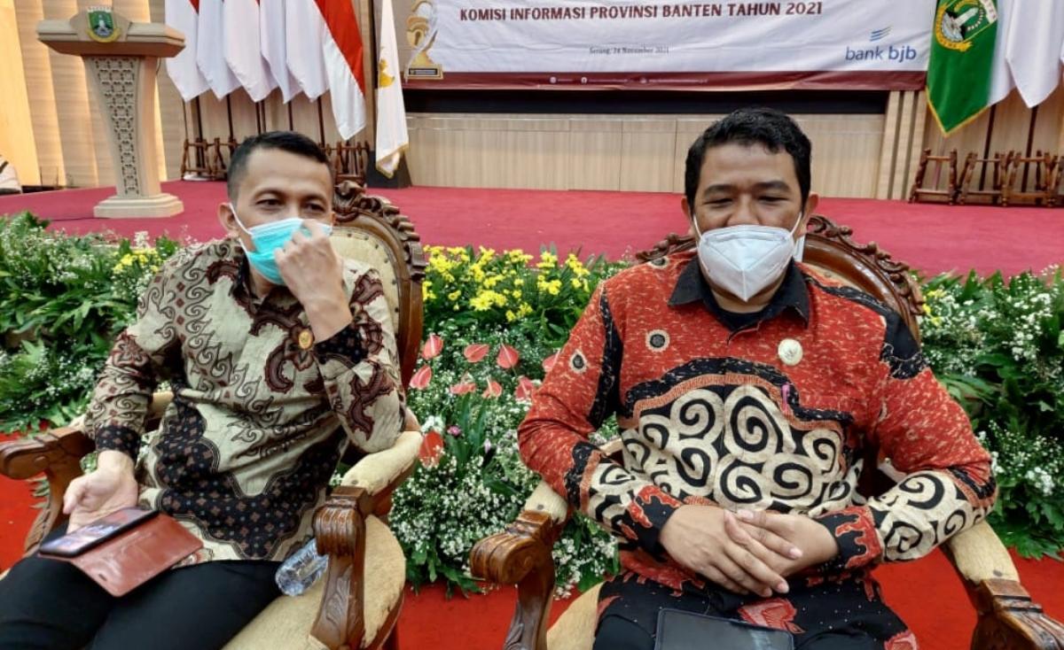 ketua bidang regulasi